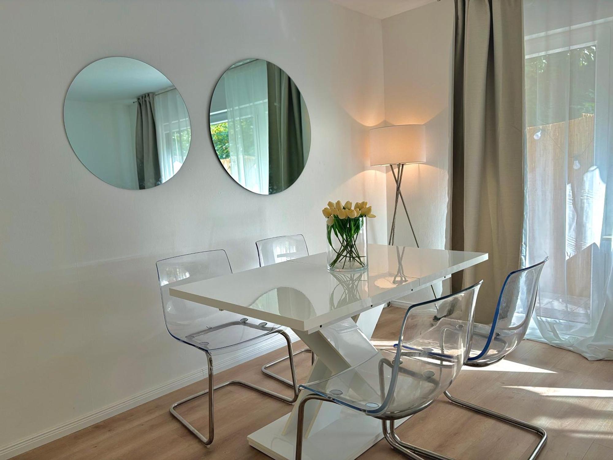 Das Luxusnest Бад Емс Екстериор снимка